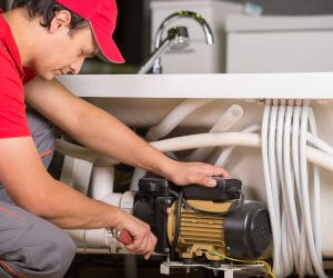 About Emergency plumbing pros South New Berlin, NY
